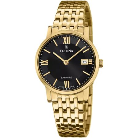 F20021/3   RRP 249.95 LADIES SWISS MADE